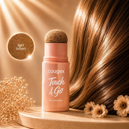 Touch & Go Hair Concealer