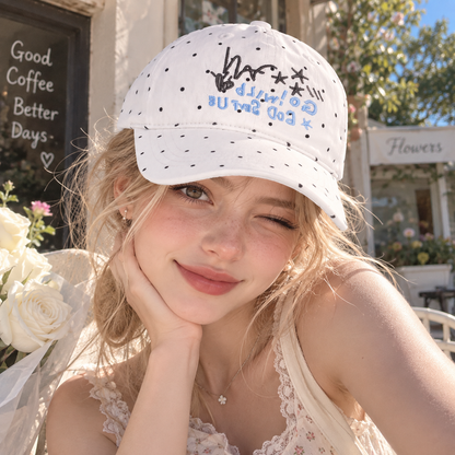 Baseball Cap