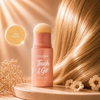 Touch & Go Hair Concealer