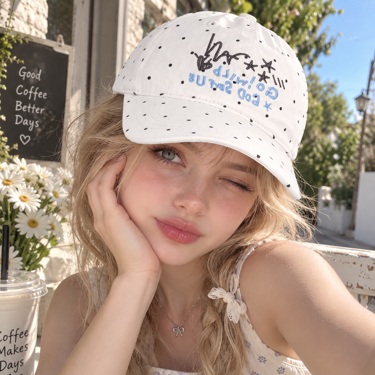 Baseball Cap