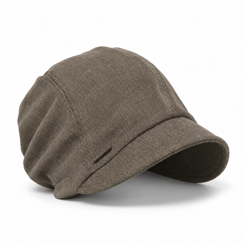Vintage Slouch Cap