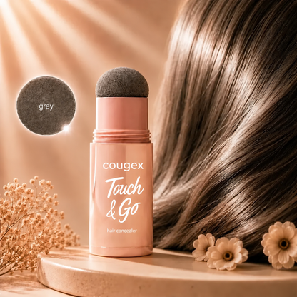 Touch & Go Hair Concealer